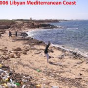 2006 Libyan Mediterranean Coast